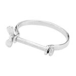 Rue des Mille Jewels Women's Bracelet (UD_PUL1958MTL0000M)