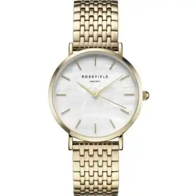 Rosefield Watches Uewg-u21 (UEWG-U21) Unisex WATCHES