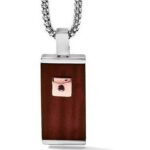 Comete Jewels Ugl350 (UGL350) Unisex JEWELRY