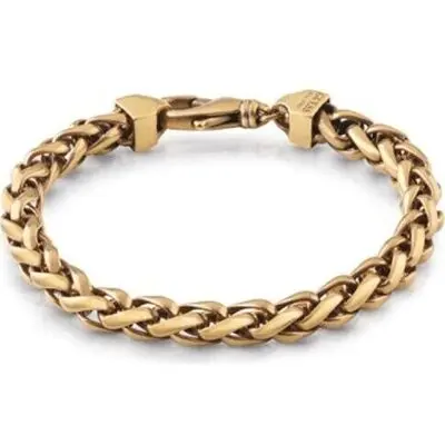 Guess Jewels Jewelry Umb70017-s (UMB70017-S) Unisex JEWELRY