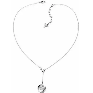 Guess Jewels - Collana/necklace (USN11005) Unisex JEWELRY