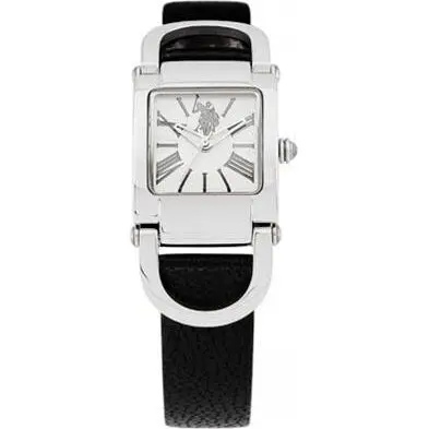 U.s.polo Usp5009bk (USP5009BK) Unisex WATCHES