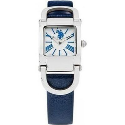 U.s.polo Usp5010bl (USP5010BL) Unisex WATCHES