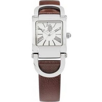 U.s.polo Usp5011br (USP5011BR) Unisex WATCHES