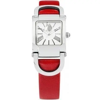 U.s.polo Usp5012rd (USP5012RD) Unisex WATCHES