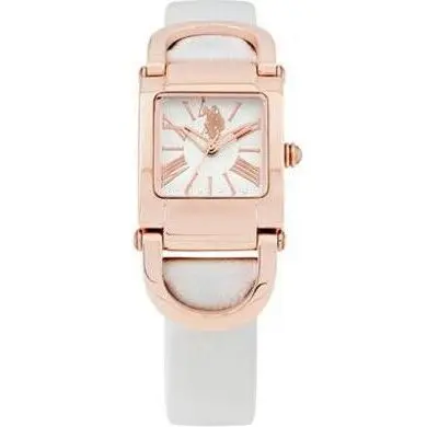 U.s.polo Usp5014rg (USP5014RG) Unisex WATCHES