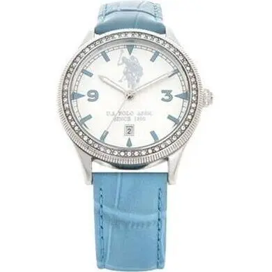 U.s.polo Usp5037aq (USP5037AQ) Unisex WATCHES