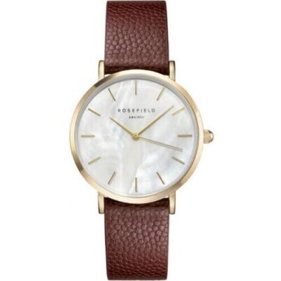 Rosefield Watches Uwccsg-u27 (UWCCSG-U27) Unisex WATCHES