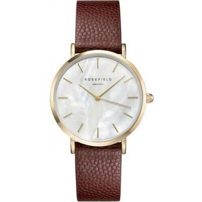 Rosefield Watches Uwccsg-u27 (UWCCSG-U27) Unisex WATCHES