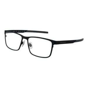 Land Rover Men's Eyeglasses (ulric 56nvy)