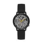 Guess Time To Give (V0023M8) Unisex Watch