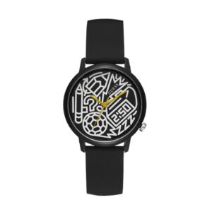 Guess Time To Give (V0023M8) Unisex Watch