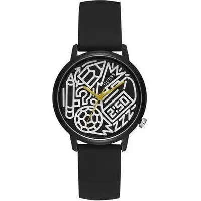 Guess Time To Give (V0023M8) Unisex Watch