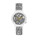 Guess Time To Give (V0023M9) Unisex Watch