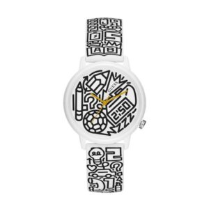 Guess Time To Give (V0023M9) Unisex Watch