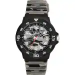 Q&q Fashion V02a-009vy (V02A-009VY) Men WATCHES