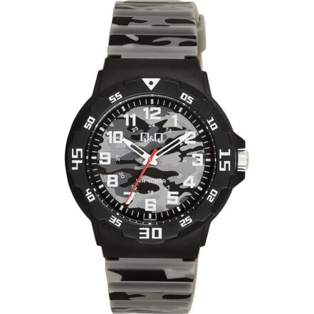 Q&q Fashion V02a-009vy (V02A-009VY) Men WATCHES
