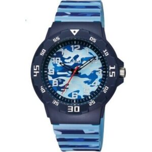 Q&q Fashion V02a-010vy (V02A-010VY) Men WATCHES