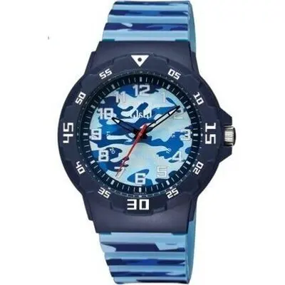 Q&q Fashion V02a-010vy (V02A-010VY) Men WATCHES