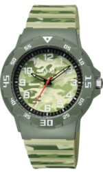 Q&q Fashion V02a-011vy (V02A-011VY) Men's Watch