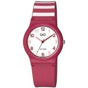 Q&q Attractive V06a-005vy (V06A-005VY) Women WATCHES