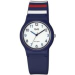 Q&q Attractive V06a-006vy (V06A-006VY) Women WATCHES