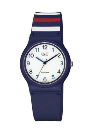 Q&q Attractive V06a-006vy (V06A-006VY) Women's Watch