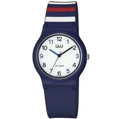 Q&q Attractive V06a-006vy (V06A-006VY) Women WATCHES