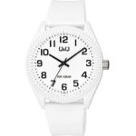 Q&q Fashion V12a-001vy (V12A-001VY) Unisex WATCHES