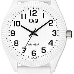 Q&q Fashion V12a-001vy (V12A-001VY) Unisex WATCHES
