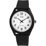 Q&q Fashion V12a-010vy (V12A-010VY) Unisex WATCHES
