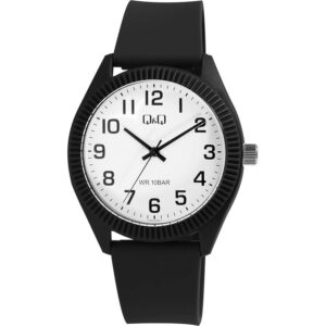 Q&q Fashion V12a-010vy (V12A-010VY) Unisex WATCHES