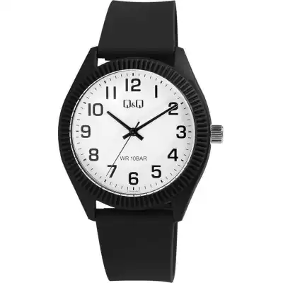 Q&q Fashion V12a-010vy (V12A-010VY) Unisex WATCHES
