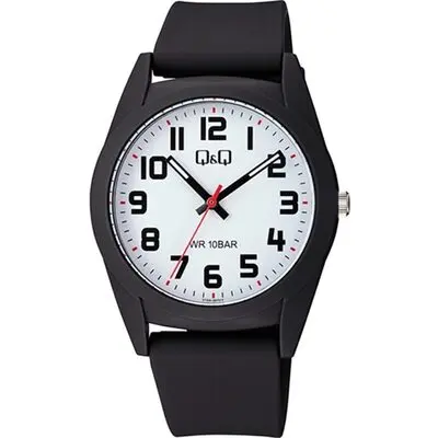 Q&q Attractive V13a-001vy (V13A-001VY) Unisex WATCHES