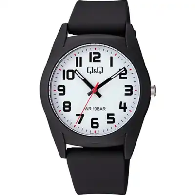 Q&q Attractive V13a-001vy (V13A-001VY) Unisex WATCHES
