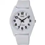 Q&q Fashion V13aj003y (V13AJ003Y) Unisex WATCHES