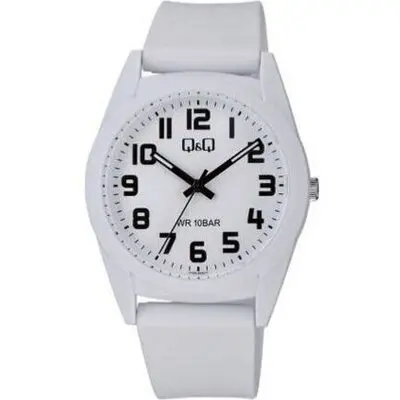 Q&q Fashion V13aj003y (V13AJ003Y) Unisex WATCHES