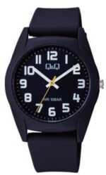 Q&q Fashion V13aj004y (V13AJ004Y) Unisex Watch
