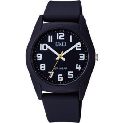 Q&q Fashion V13aj004y (V13AJ004Y) Unisex WATCHES