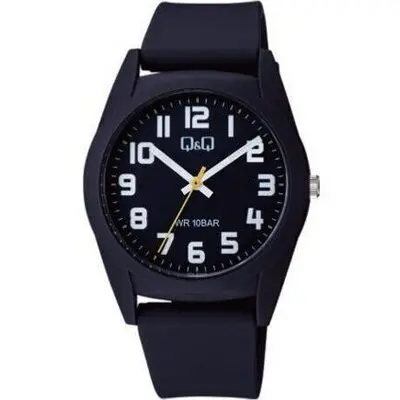 Q&q Fashion V13aj004y (V13AJ004Y) Unisex WATCHES