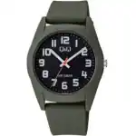 Q&q Fashion V13aj005y (V13AJ005Y) Unisex WATCHES