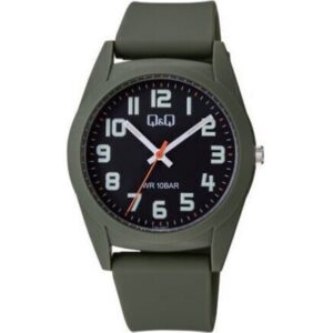 Q&q Fashion V13aj005y (V13AJ005Y) Unisex WATCHES