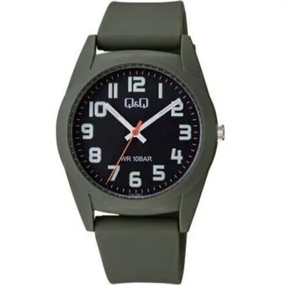 Q&q Fashion V13aj005y (V13AJ005Y) Unisex WATCHES