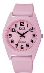 Q&q Fashion V13aj006y (V13AJ006Y) Unisex Watch