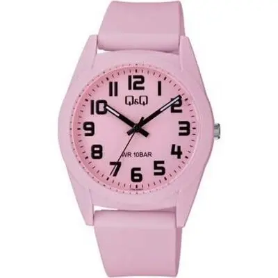 Q&q Fashion V13aj006y (V13AJ006Y) Unisex WATCHES