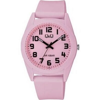 Q&q Fashion V13aj006y (V13AJ006Y) Unisex WATCHES