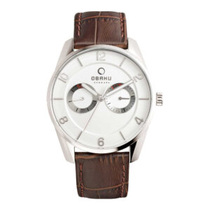 Obaku Flint V171GMCIRN Men's Watch