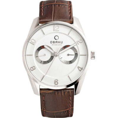 Obaku Flint V171GMCIRN Men's Watch