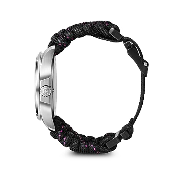 Victorinox Men's Watch V241918) 2 Victorinox Men's Watch V241918) - Image 2