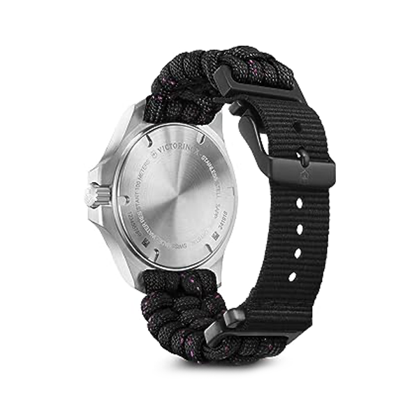 Victorinox Men's Watch V241918) 3 Victorinox Men's Watch V241918) - Image 3